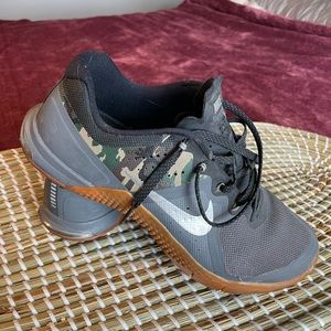 Custom Nike Metcon 2